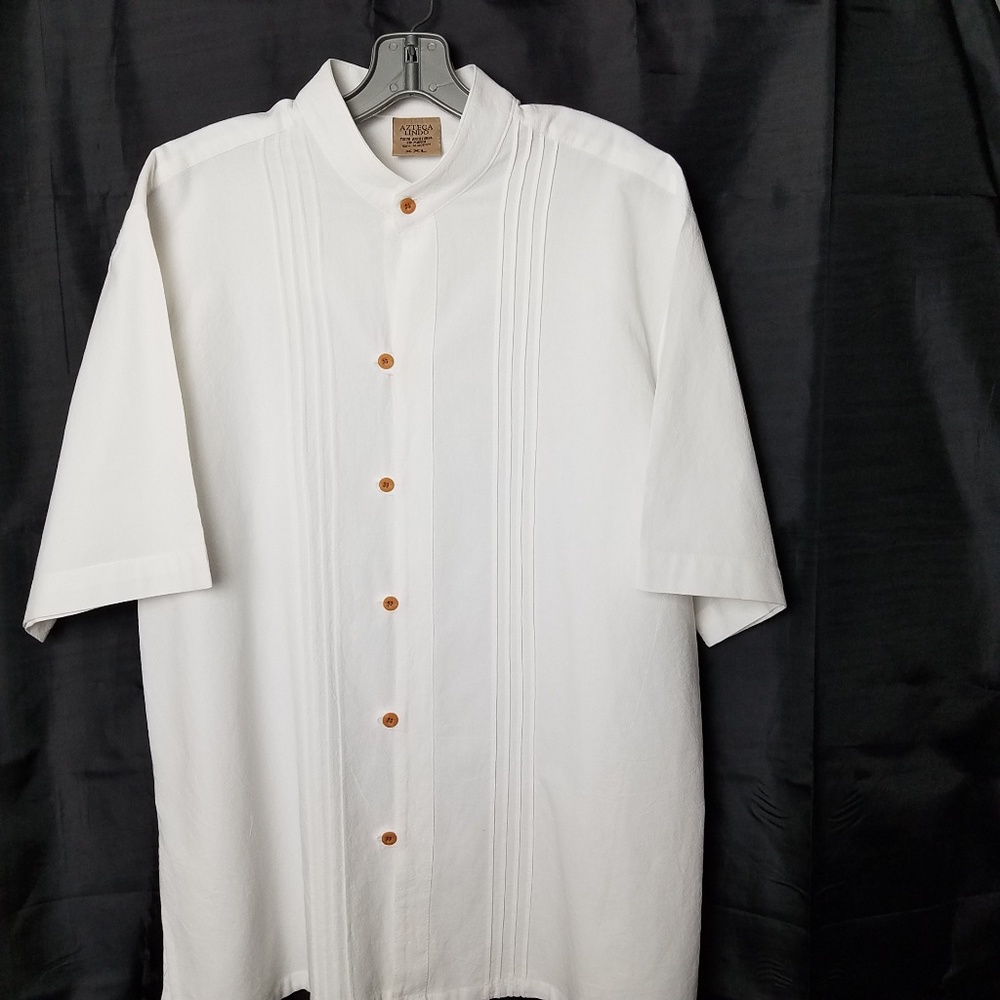 Azteca Lindo Mens Shirt Size XXL.